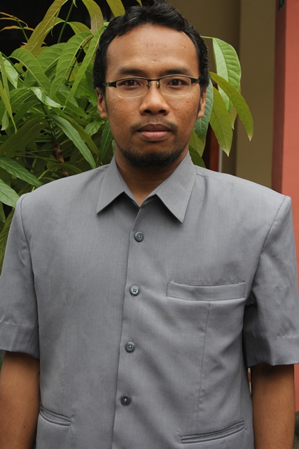 Pak Ari Budiyanto